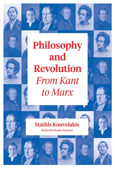 Philosophy and Revolution. 9781786635785