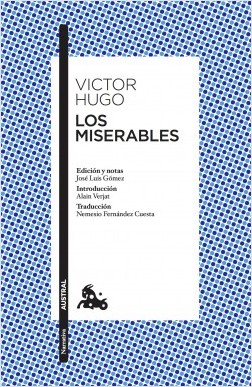 Los Miserables. 9788408197515