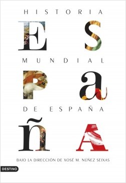Historia mundial de España. 9788423354610