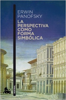 La perspectiva como forma simbólica. 9788490666067