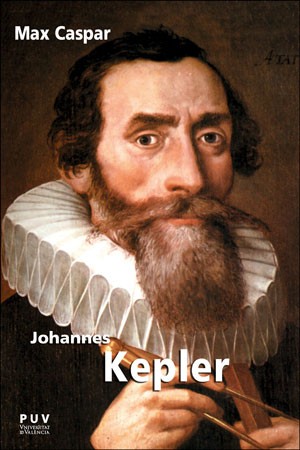 Johannes Kepler. 9788491343462