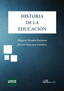 Historia de la Educación