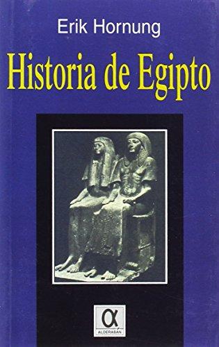 Historia de Egipto. 9788495414267