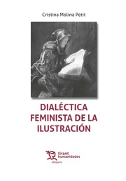 Dialéctica feminista de la Ilustración. 9788417203955