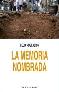 La memoria nombrada. 9788417700041