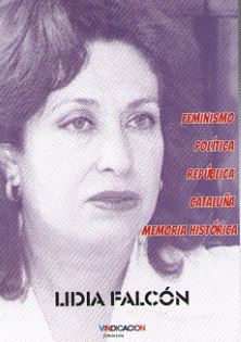 Feminismo, política, república, Cataluña, Memoria Histórica