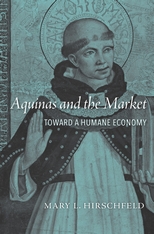 Aquinas and the market. 9780674986404