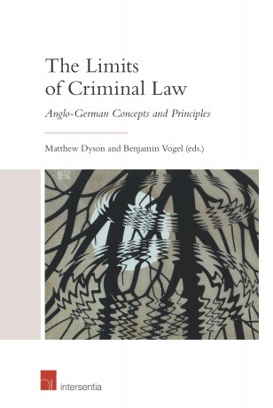 The limits of criminal law. 9781780686615