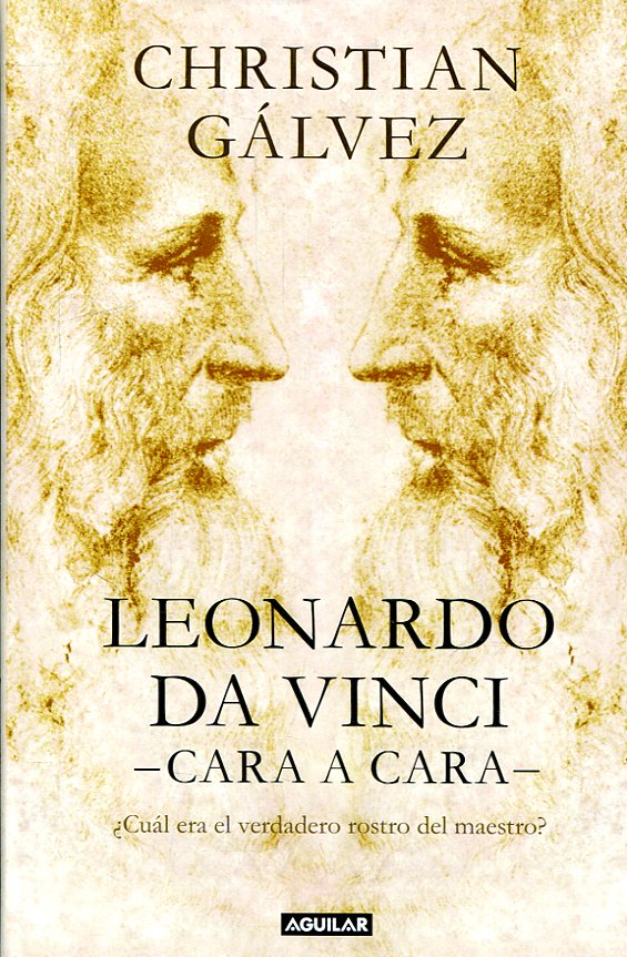 Leonardo da Vinci. 9788403517493