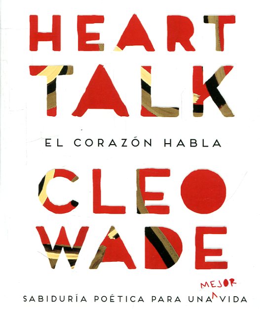 Heart talk. El corazón habla. 9788416720439