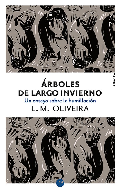 Árboles de largo invierno. 9788416876501