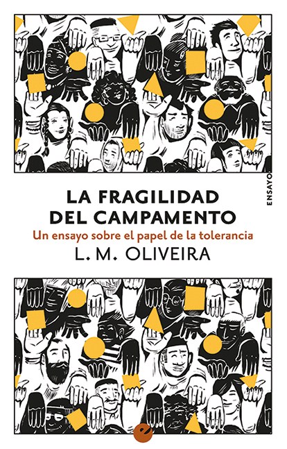 La fragilidad del campamento. 9788416876518