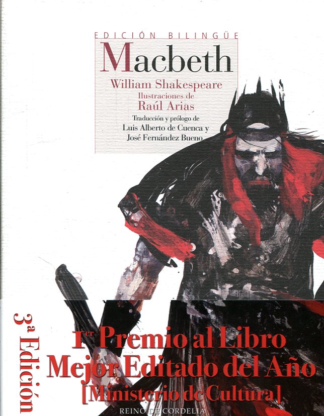 Macbeth. 9788416968657