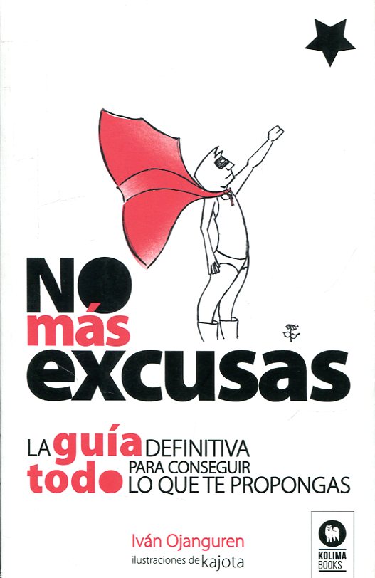 No más excusas