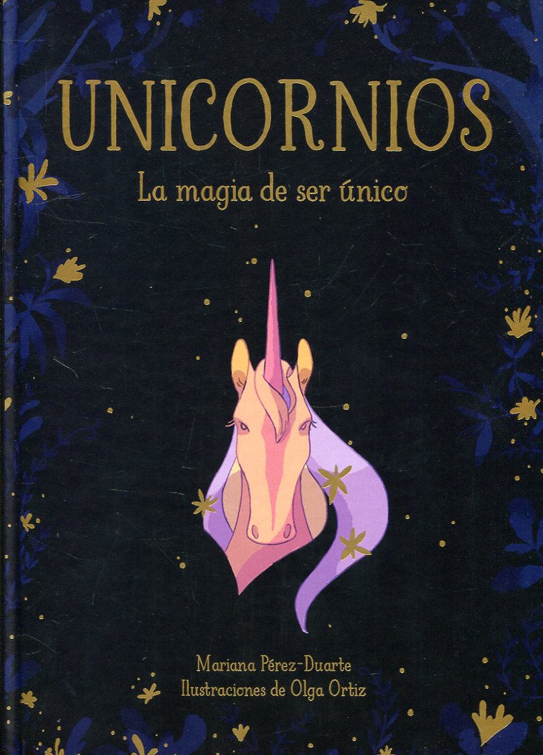 Unicornios. 9788417424268