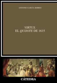 Virtus. El 'Quijote' de 1615