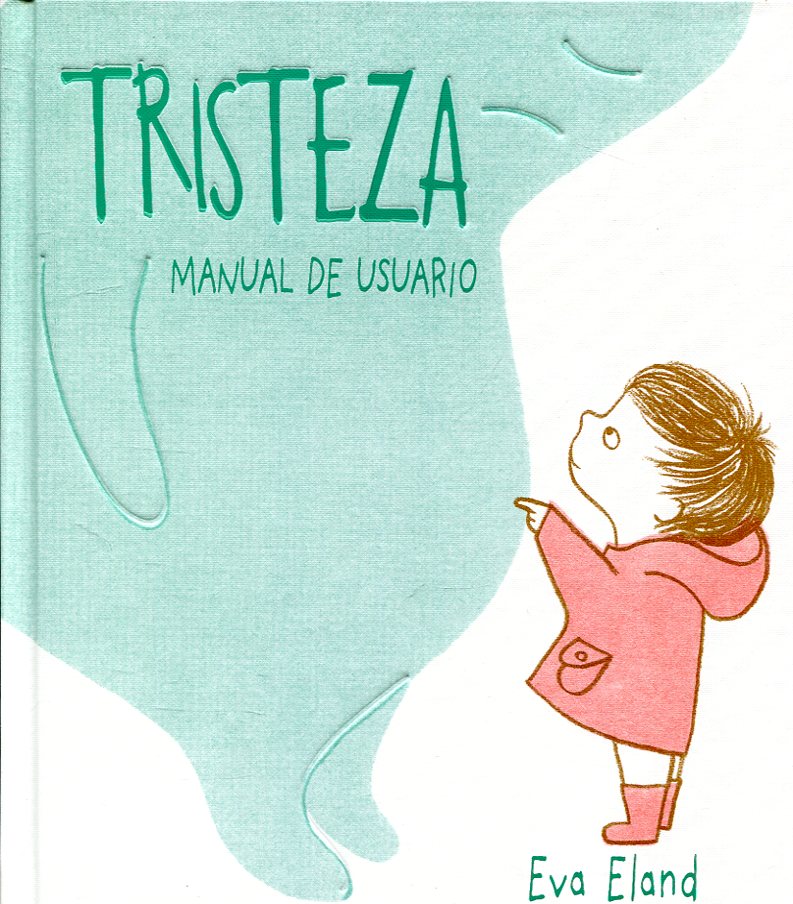 Tristeza. 9788491451907