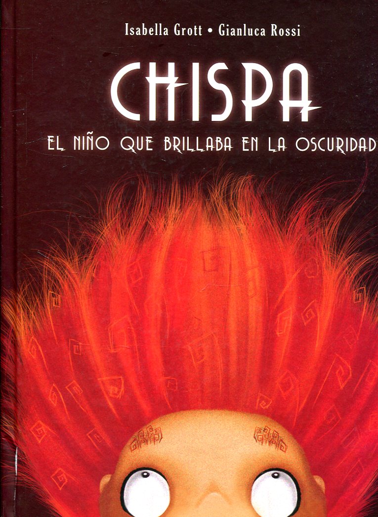 Chispa. 9788491451990