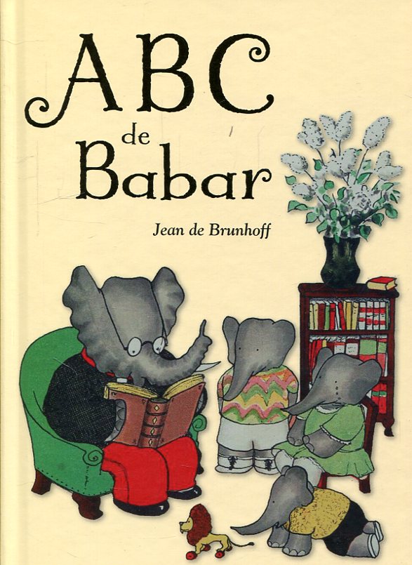 ABC de Babar