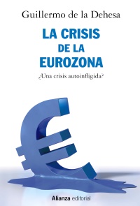 La crisis de la Eurozona. 9788491812722