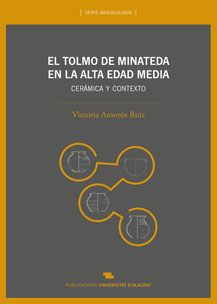 El Tolmo de Minateda en la Alta Edad Media