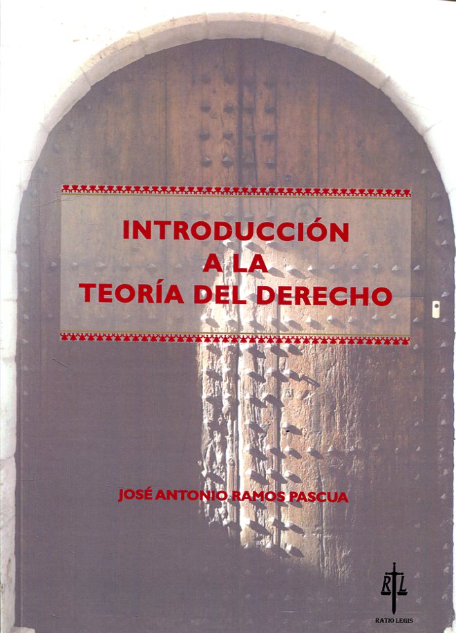 Introducción a la Teoría del Derecho