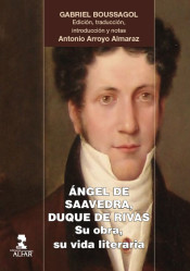 Ángel de Saavedra, duque de Rivas