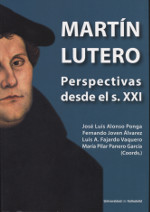 Martín Lutero