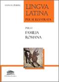 Lingua latina per se illustrata. 9788493579852