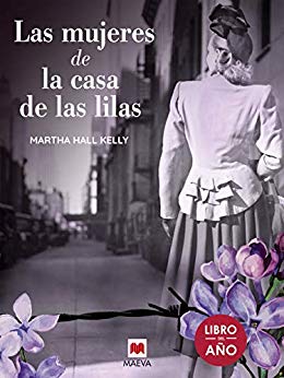 Las mujeres de la casa de las lilas