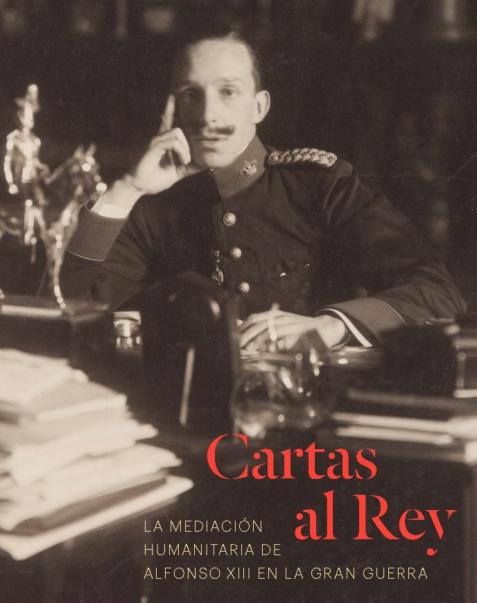 Cartas al Rey