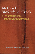 McCrack: McOndo, el Crack. 9788472743595