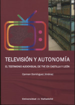 Televisión y Autonomía. 9788484489665