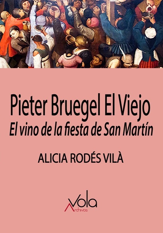 Pieter Bruegel El Viejo. 9788494948510