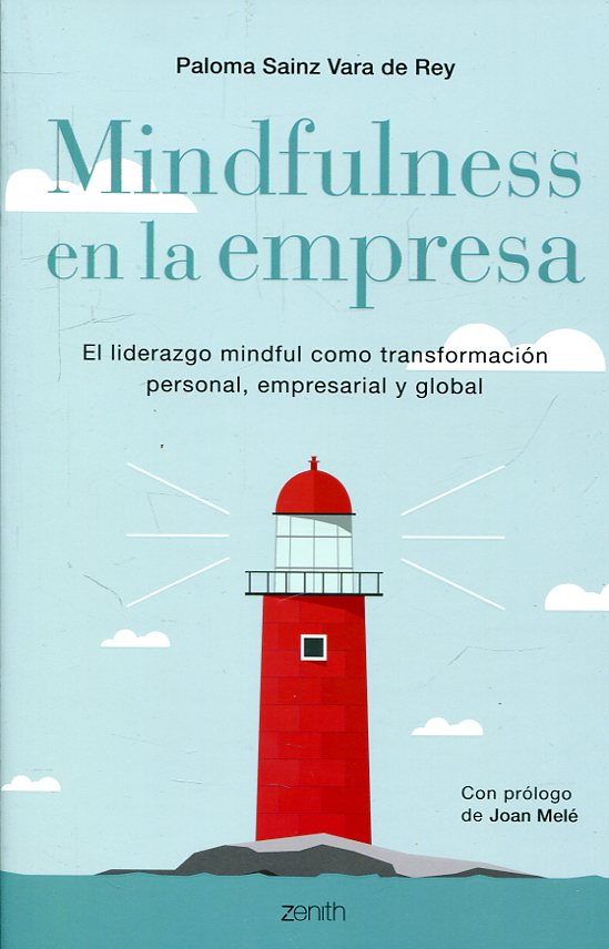 Mindfulness en la empresa. 9788408196389
