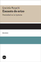 Encanto de erizo. 9788415917298
