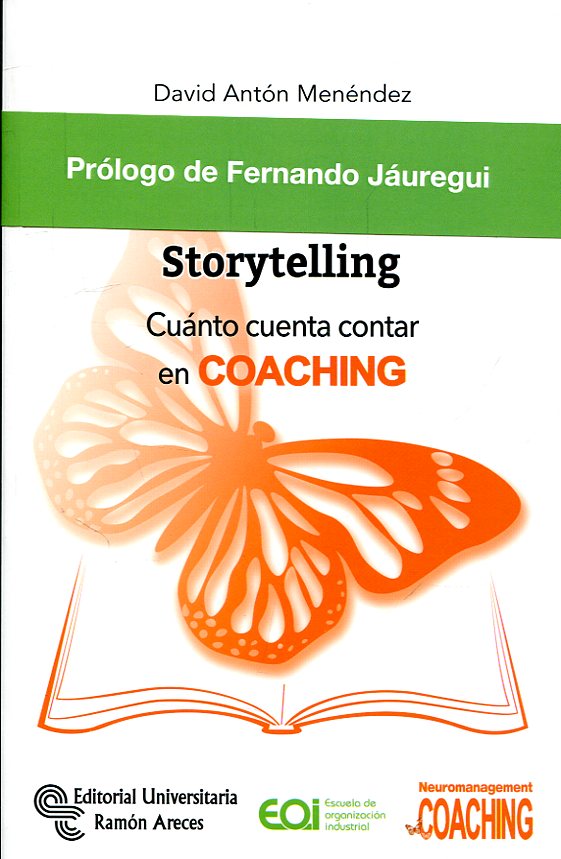 Storytelling. 9788499613215
