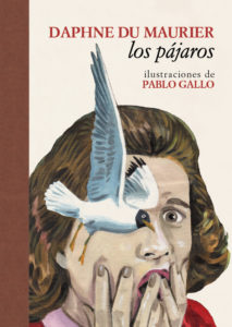 Los pájaros. 9788416529681