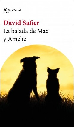 La balada de Max y Amelie