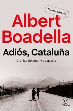 Adiós, Cataluña