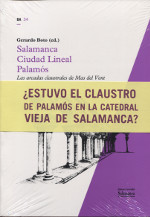 Salamanca, Ciudad Lineal, Palamós. 9788490129562