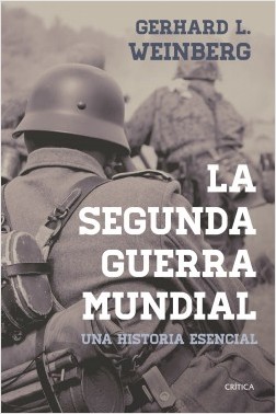 Libro: La Segunda Guerra Mundial - 9788491990475 - Weinberg, Gerhard L. - ·  Marcial Pons Librero
