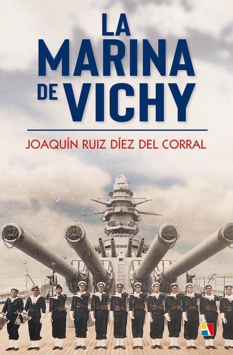 La Marina de Vichy