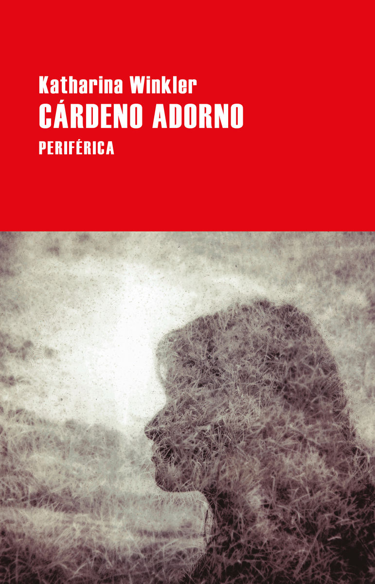 Cárdeno Adorno. 9788416291731