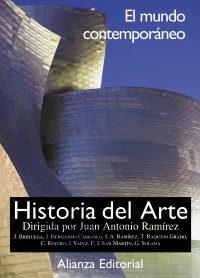 Historia del Arte. 9788491813194