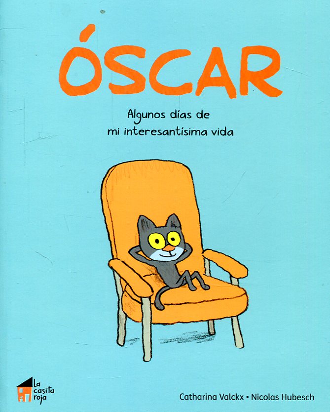 Óscar