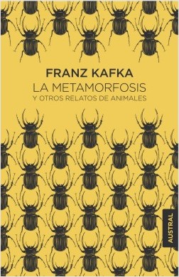 La metamorfosis