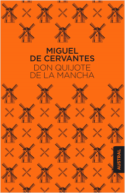 Don Quijote de La Mancha. 9788467044812
