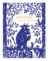 El Grúfalo; La hija del Grúfalo