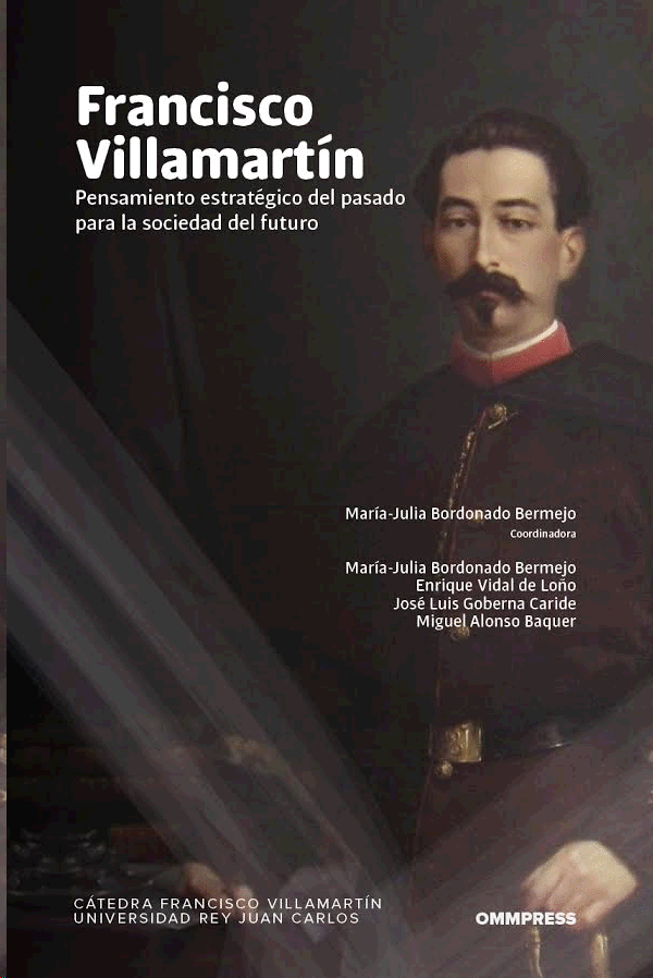 Francisco Villamartín. 9788494506680
